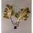 36'' Faux Moss Branch