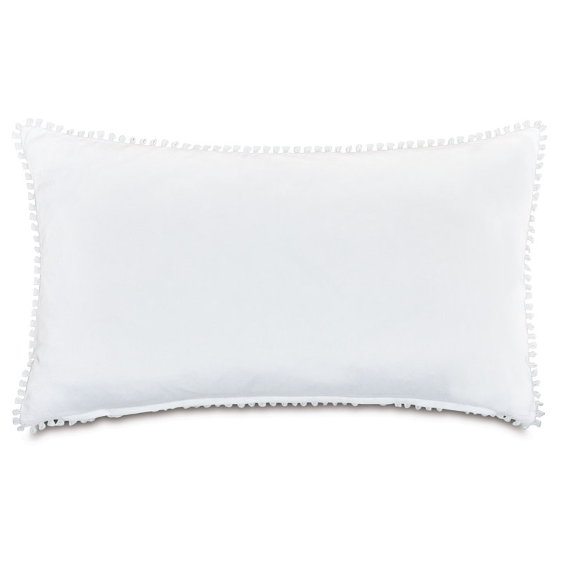 Safira Coral Branch Decorative Pillow