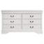 Commode 6 tiroirs Frances-141388812