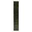 Hand Knotted Wool Area Rug in Green