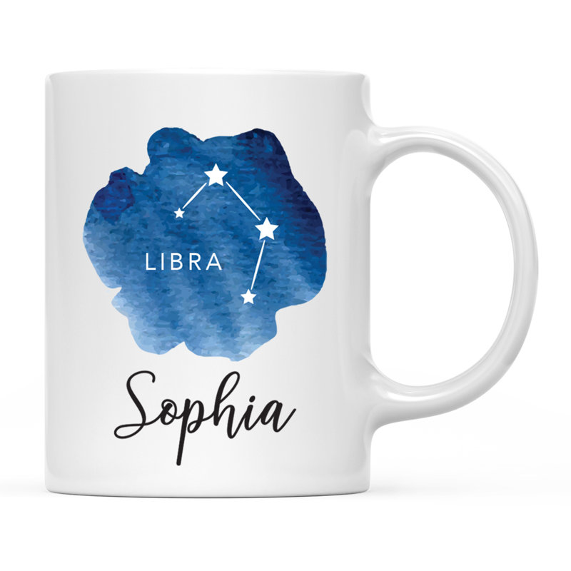 Tasse à café, Balance, Oui