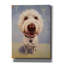 «Molly» par Lucia Heffernan, art mural sur toile-104030128