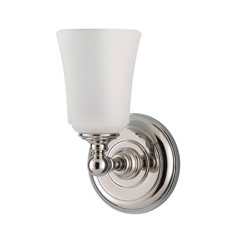 Tiara Dimmable Bath Sconce