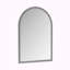Miroir de coiffeuse en fer-2036406877