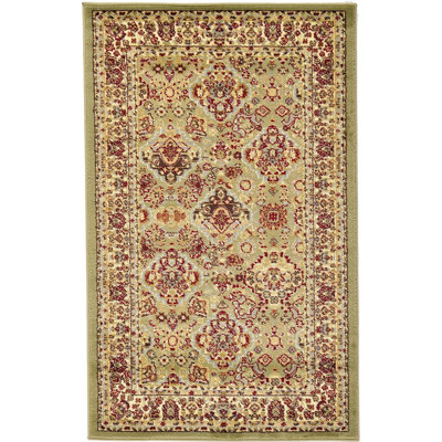 Niles Oriental Indoor Rug