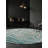 Silky Soft Plush Gray Area Rug-100886427