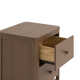 Casablanca 2 Drawer Nightstand