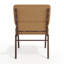 Chaise de jardin empilable 21 po Maevis-24678452-24678451
