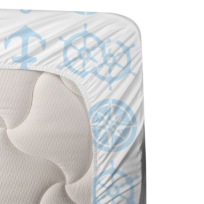 Microfiber Sheet Set, Full Sheet Set + Fitted Sheet + Pillowcase