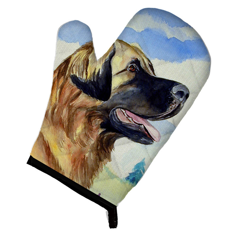 Leonberger à four avec east urban home