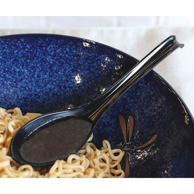 Gehbach Soup Spoon
