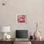 «Maximalist Bloom Shadowbox Print» par Art Remedy-115125937-115125941