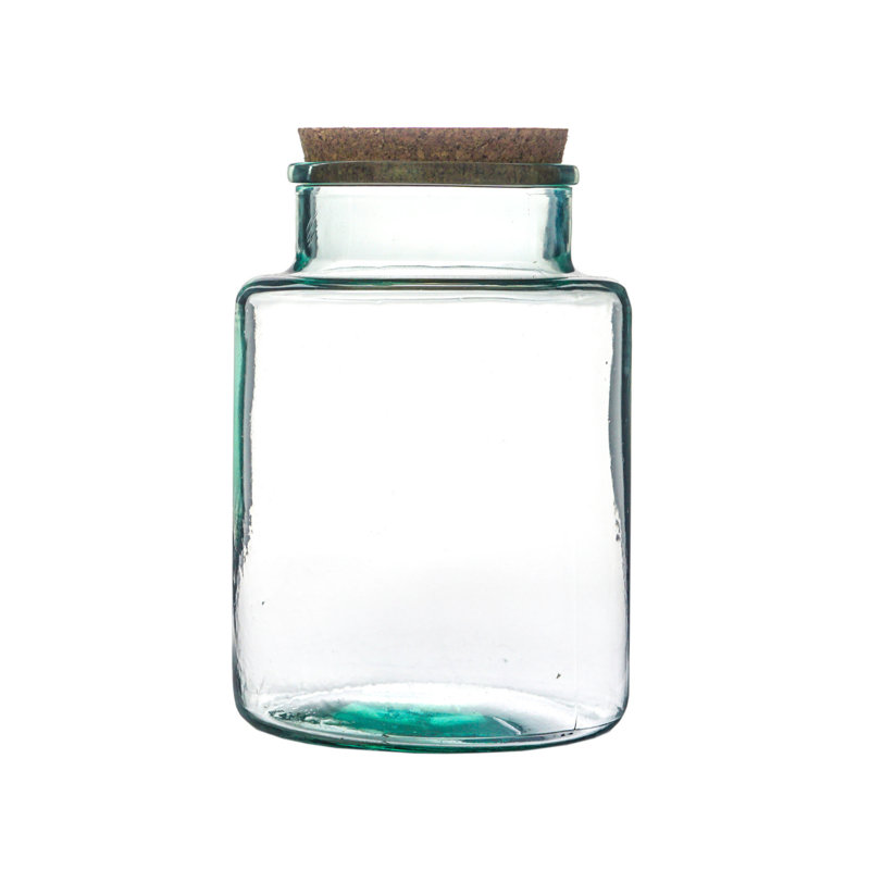 Wismar Glass Terrarium