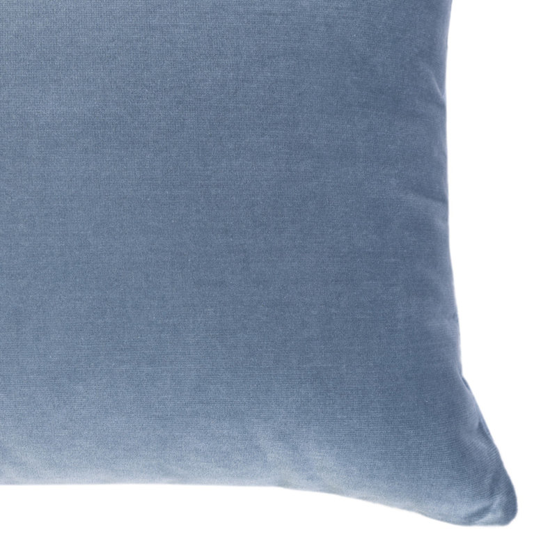 Moira Pillow Cover & Insert, Surrey Bay, Bolster 12"H x 28"W