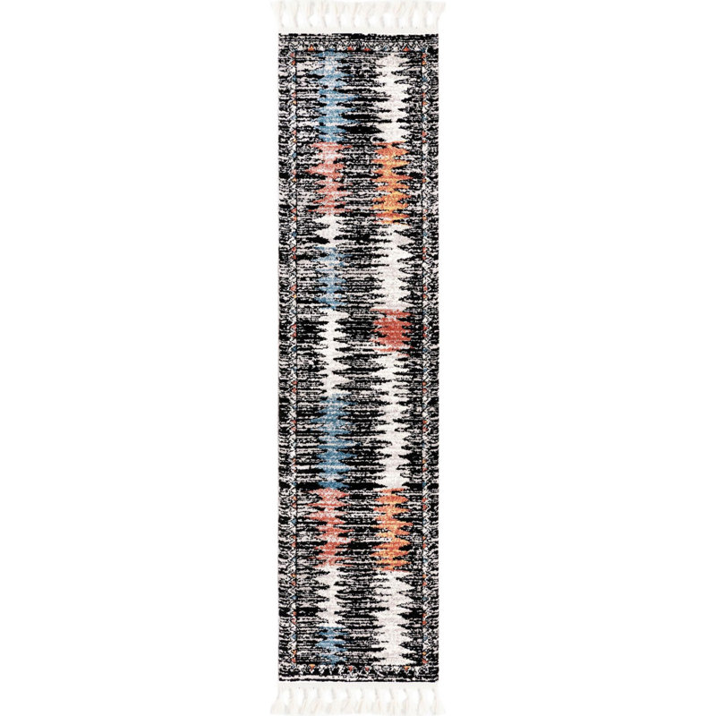 Joriann Indoor Rug, Runner 2' x 8'