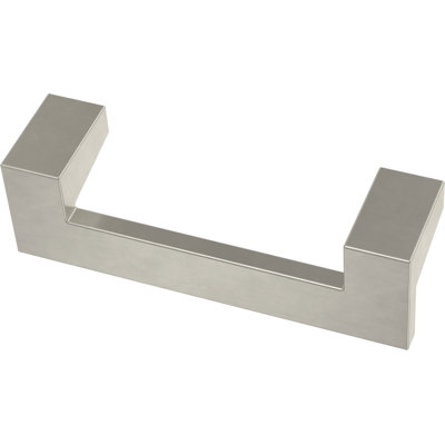 Mirrored Kitchen Cabinet or Furniture Drawer 3" Center Bar Pull Multipack