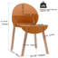 Ensemble de 4 chaises-268069453