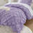 Lily Purple Floral 2-Piece Twin Comforter Set-114632974-114632976