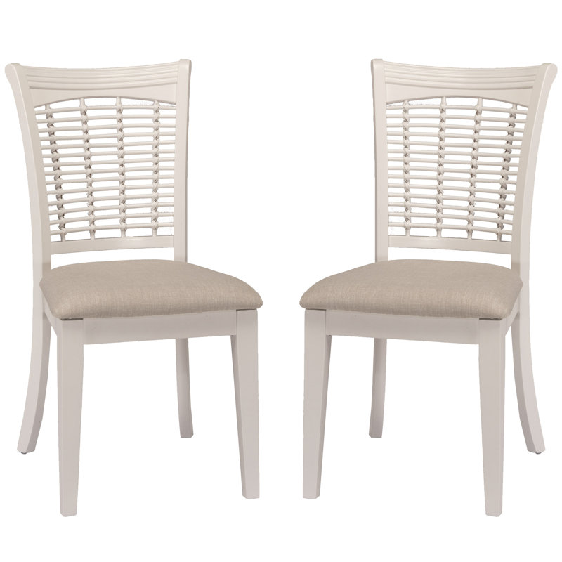 Hartling Upholstered Side Chair