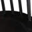 Solid Wood Slat Back Side Chair-98545725