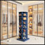 Armoire à chaussures 360 360 °-66451074-66451078
