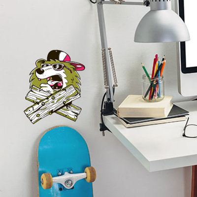Wall Decal
