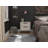 Rockefeller 20" Nightstand In Off White (2-Drawer)-238041608