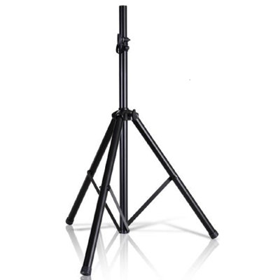 71'' Adjustable Height Speaker Stand