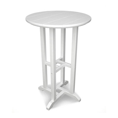 Table bistro POLYWOOD