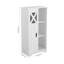 Freestanding Bathroom Cabinet