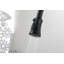 Robinet de cuisine avec douchette extractible