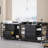 43.3'' Wide 2 -Drawer Mobile File Cabinet-1069223279