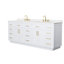Meuble-lavabo double 84 po Beckett-134315483-134315484-134315488