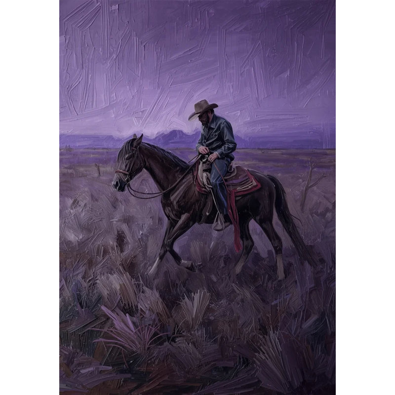 Mauve mauve