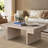 Vintage Industrial Coffee Table