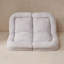 Canapé-lit convertible double escamotable-384720209