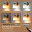 Iron Armed Sconce