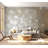 Kalyonka Floral Wall Mural-1768061240