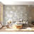 Kalyonka Floral Wall Mural-1768061243