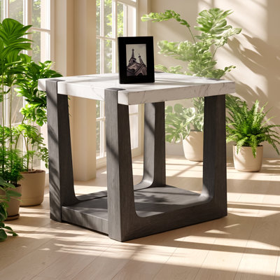 24 " W Console Table