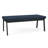 Newport Waiting Reception 2 Seat Bench Metal Frame-279262204-401062374