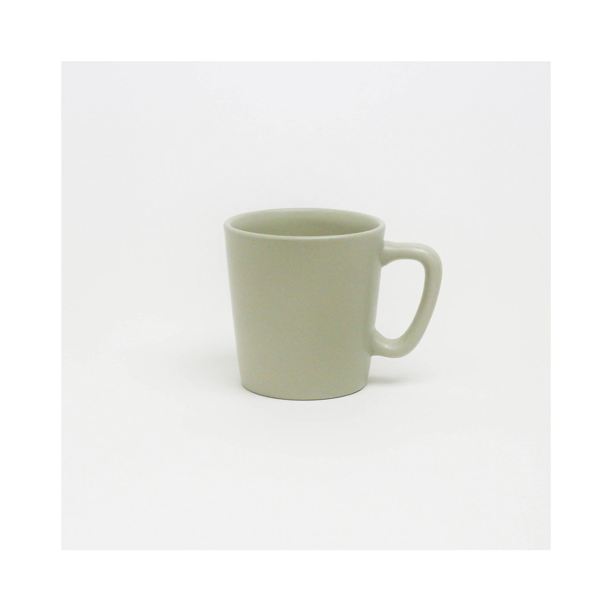 Riesner Stoneware Coffee Mug, Pita