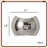 2-piece Magnetic Mounting Kit With Motion-sensing Lights 60-day Battery Life Three Lighting Modes-1996895886