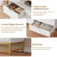 135.9 cm W Chest of 7 Drawers-91086949