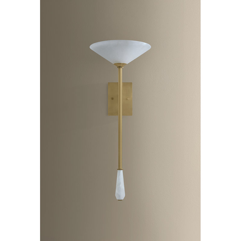 Lausanne Wall Sconce