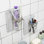 Rangement de salle de bain