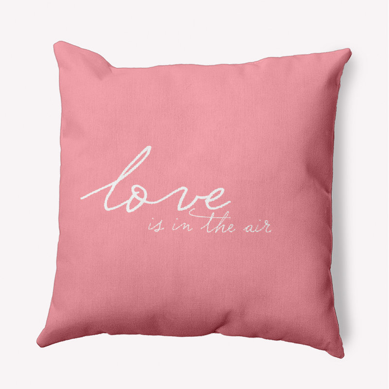  Housse et insert de coussin décoratif en polyester
