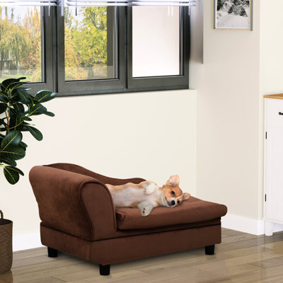 Lit pour chien Modern Modern