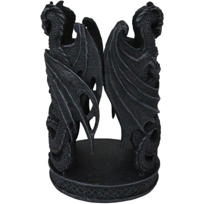 Ibrain Fantasy & Sci-Fi Figurines & Sculptures