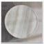 Table basse ronde
